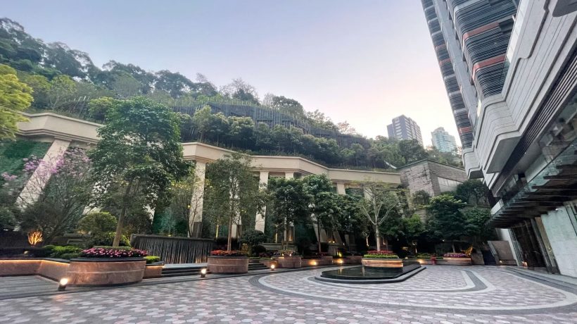 香港房产第二季度约有近1.1万个新房推出